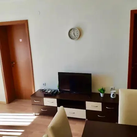 Apartament Two Bedroom In Noks Panorama