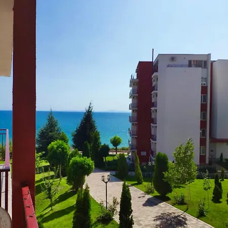 Two Bedroom In Noks Panorama * Elenite