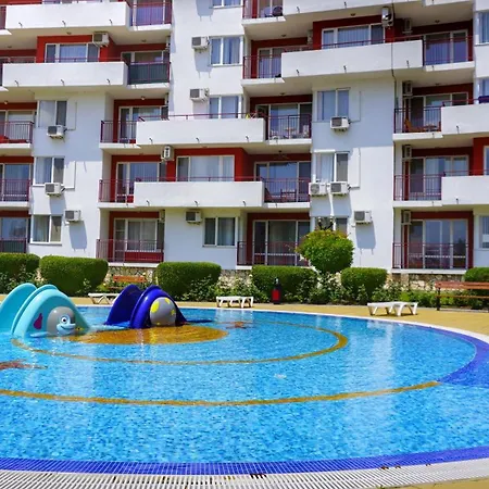 Apartman Two Bedroom In Noks Panorama *