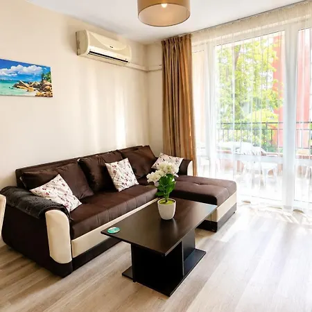 Apartman Two Bedroom In Noks Panorama *