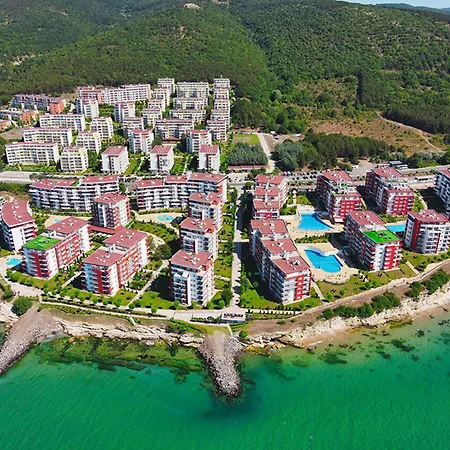 Two Bedroom In Noks Panorama Елените