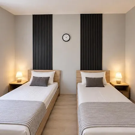 Two Bedroom In Noks Panorama Апартамент
