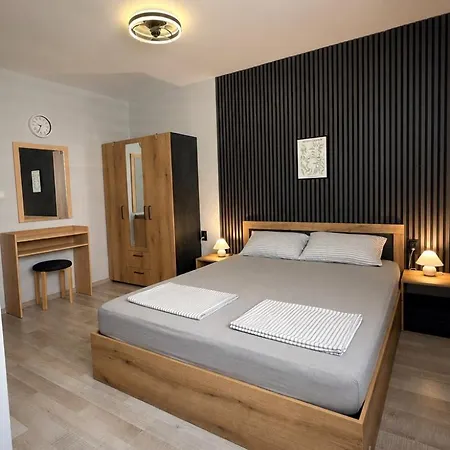 Two Bedroom In Noks Panorama *