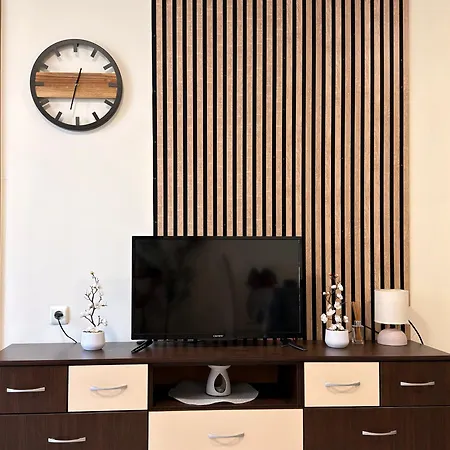 Two Bedroom In Noks Panorama Елените