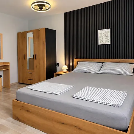 Two Bedroom In Noks Panorama Apartamento